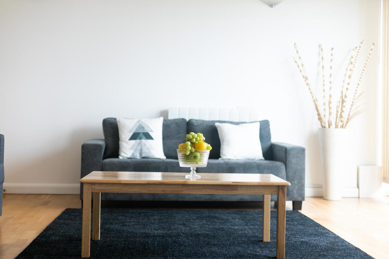 Skyvillion - 3Bed Penthouse Near London City Airport, O2 Arena, London Excel Centre With Parking Extérieur photo