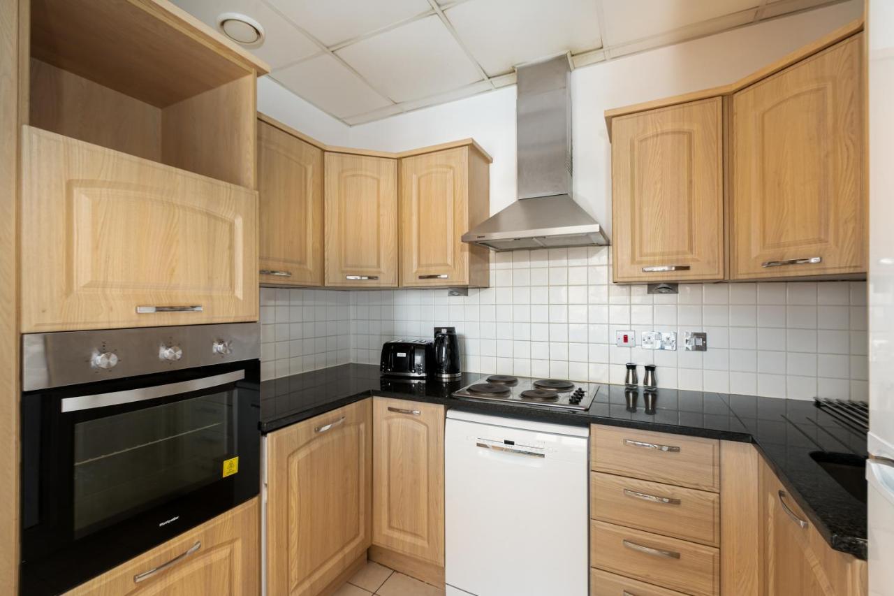 Skyvillion - 3Bed Penthouse Near London City Airport, O2 Arena, London Excel Centre With Parking Extérieur photo
